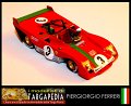3 Ferrari 312 PB - Mattel 1.43 (1)